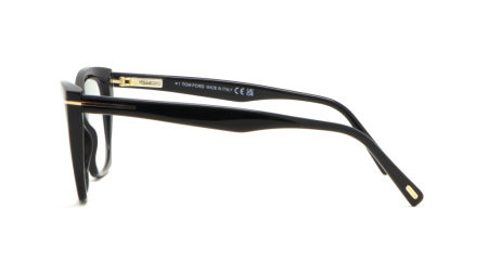 Изображение 3: Оправа для очков TOM FORD TF5709-B 001 54