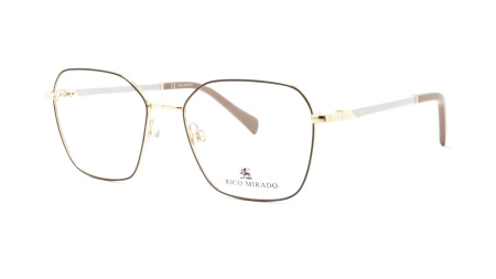 Зображення 1: Оправа для окулярів RICO MIRADO 120 BROWN 53