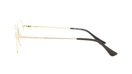 Изображение 2: Оправа для очков DACKOR 280 GOLD 54