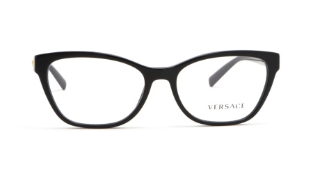 Изображение 2: Оправа для очков VERSACE 3265 GB1 54