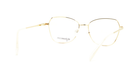Изображение 5: Оправа для очков ID-GLASSES LE6156 C3 54