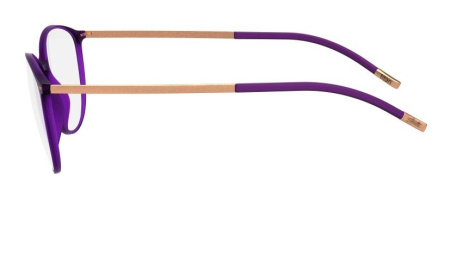 Зображення 4: Оправа для окулярів Silhouette 1562 6200 55