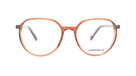 Изображение 2: Оправа для очков Humphrey's 583 122 60 52
