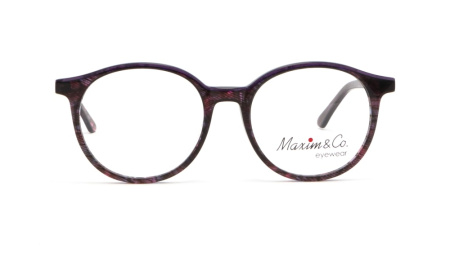 Зображення 2: Оправа для окулярів Maxim&Co MC16634 C1 49