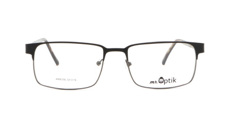 Изображение 5: Оправа для очков MR.OPTIK AM8356 C6 55
