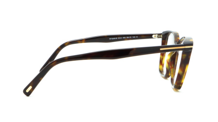 Изображение 4: Оправа для очков TOM FORD TF5949-B 052 56
