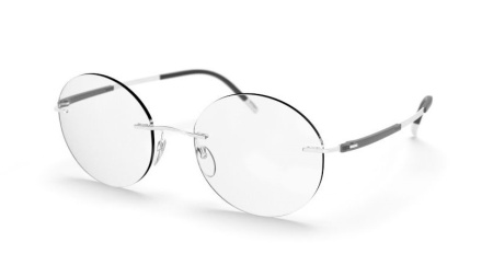 Зображення 1: Оправа для окулярів Silhouette 5540 7110 21/140