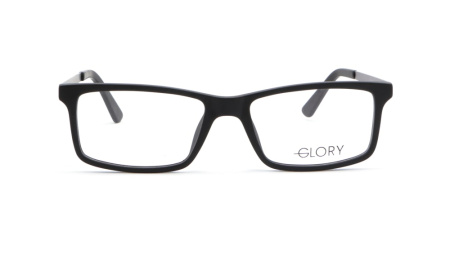 Изображение 5: Оправа для очков GLORY 407 GREY 52