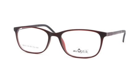 Изображение 1: Оправа для очков MR.OPTIK MX01 18 C05 49 детская
