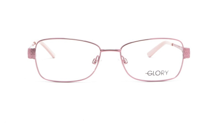 Изображение 2: Оправа для очков GLORY 443 PINK 53