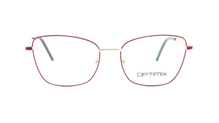 Изображение 5: Оправа для очков OPTIMIX OM922 C004 54