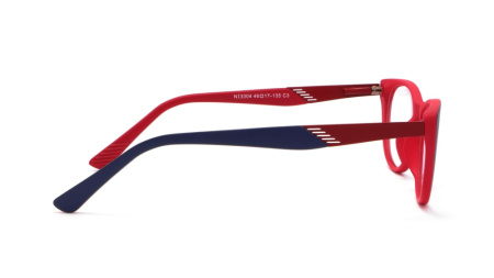 Зображення 3: Оправа для окулярів NIKITANA  NI3304 C3 46 Дитяче