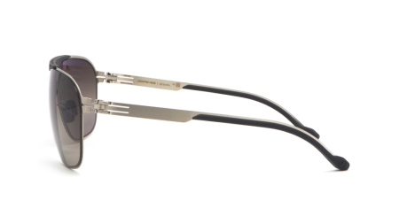 Зображення 3: Сонцезахисні окуляри IC! Berlin amg 01 raceline grey 64