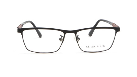 Изображение 5: Оправа для очков Oliver Black Harry C1 51