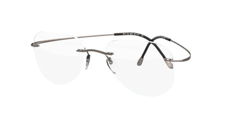 Зображення 1: Оправа для окулярів Silhouette 5515 6560 17/140