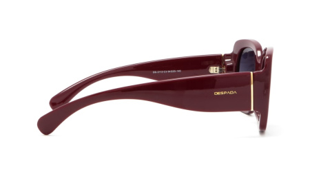 Зображення 3: Сонцезахисні окуляри DESPADA 2112 03 54