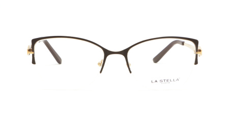 Изображение 2: Оправа для очков LA STELLA 879 C3 52
