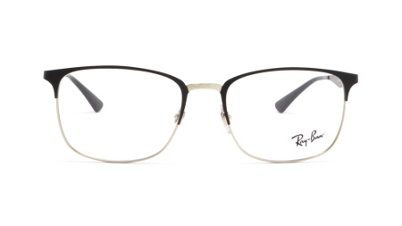 Изображение 5: Оправа для очков Ray Ban RX 6421 2997 54 Highstreet