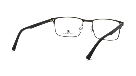 Зображення 5: Оправа для окулярів RICO MIRADO 2105 GREY 57 КЛІПОН