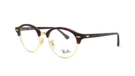 Изображение 1: Оправа для очков Ray Ban RX 4246V 2372 49 Clubround