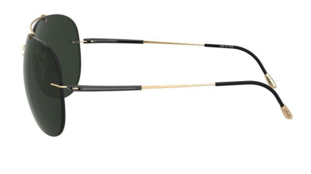 Изображение 3: Солнцезащитные очки Silhouette 8721 7530 67