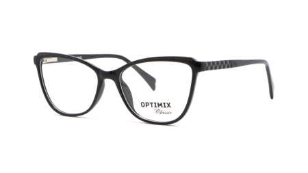 Изображение 1: Оправа для очков OPTIMIX СLASSIC OM3333 С001 54
