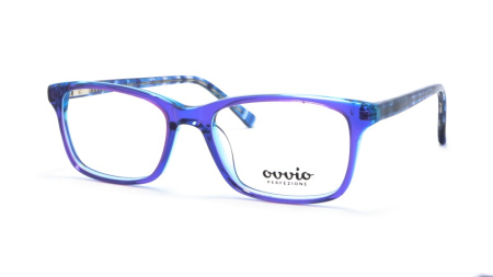 Изображение 1: Оправа для очков Ovvio 1078C C03 47 Детская