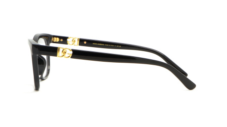 Изображение 3: Оправа для очков Dolce&Gabbana DG 5106-U 501 54