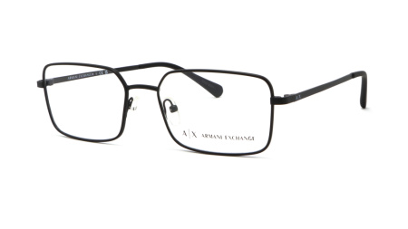 Изображение 1: Оправа для очков Armani Exchange AX1071 6000 56