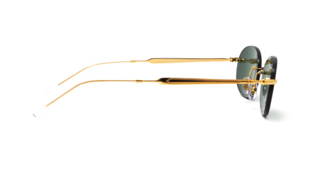 Изображение 4: Сонцезахисні окуляри Ray Ban RB 3767 001/71 54 Oval