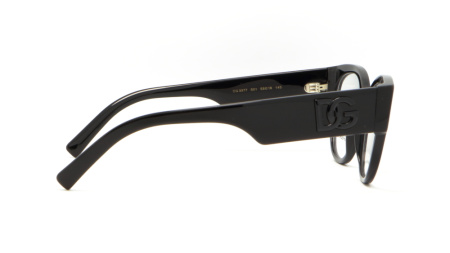 Изображение 4: Оправа для очков Dolce&Gabbana DG 3377 501 53