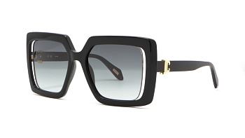 Сонцезахисні окуляри JUST CAVALLI SJC027 0700 53