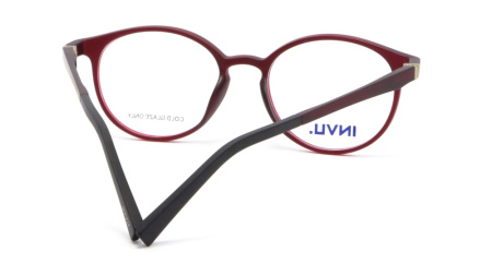 Изображение 4: Оправа для очков INVU B4125 C 50
