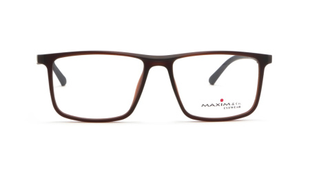 Изображение 5: Оправа для очков Maxim&Co MC16641 C3 54