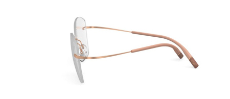 Изображение 2: Оправа для очков Silhouette 5541 3530