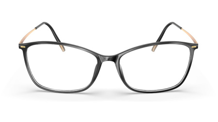 Изображение 4: Оправа для окулярів Silhouette 1598 9030 55