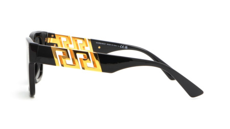 Зображення 2: Сонцезахисні окуляри VERSACE VE4421 GB1/87 52