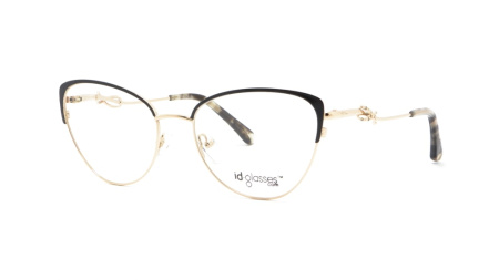 Изображение 1: Оправа для очков ID-GLASSES EM1138 C1 53