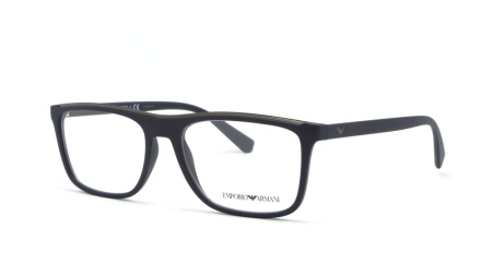 Изображение 1: Оправа для очков EMPORIO ARMANI EA3124 5638 55