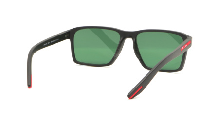 Зображення 5: Сонцезахисні окуляри PRADA Linea Rossa SPS 05Y DG0-06U 58