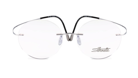Изображение 4: Оправа для очков Silhouette 5515 7010