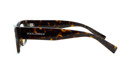 Изображение 3: Оправа для очков Dolce&Gabbana DG 3387 502 53