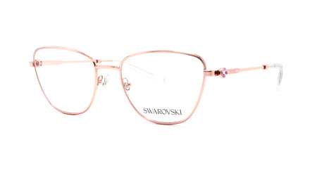 Зображення 1: Оправа для окулярів Swarovski SK1018 4014 55