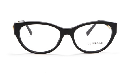 Изображение 5: Оправа для очков VERSACE 3289 GB1 54
