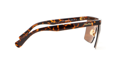 Зображення 4: Сонцезахисні окуляри MaxMara MM0072 52E 60