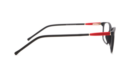 Изображение 3: Оправа для очков MR.OPTIK MX01 01 C09 48 детская