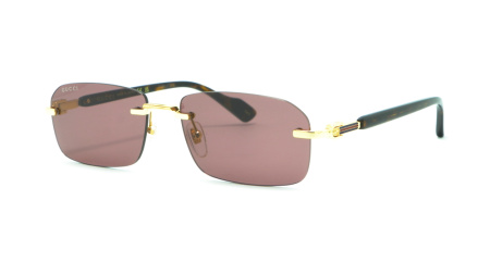 Зображення 1: Сонцезахисні окуляри GUCCI GG 1221S 002 56
