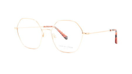 Изображение 1: Оправа для очков Charles Stone NY30099 C2 52