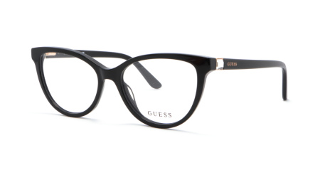 Изображение 1: Оправа для очков GUESS GU 50195 001 53