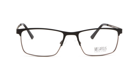 Изображение 5: Оправа для очков MEGAPOLIS Free Line 2163 BROWN 54